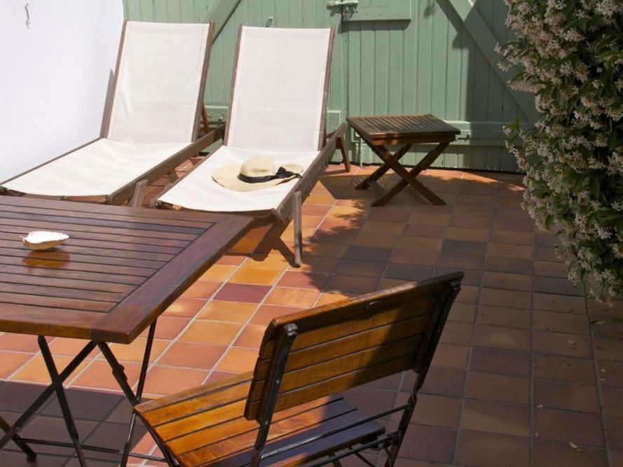 Locations De Vacances Le Clos Rhea Saint-Martin-de-Re Room photo
